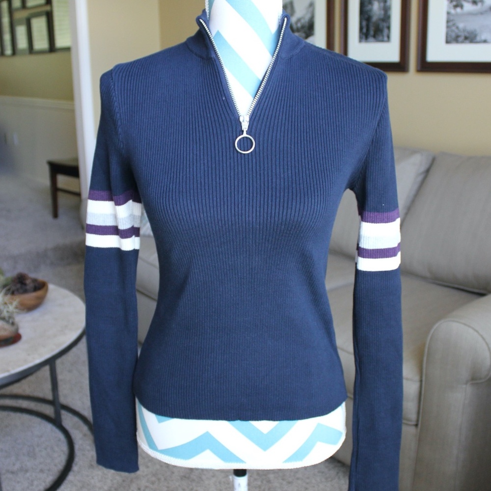 Urban Outfitters Long-Sleeve Sweater